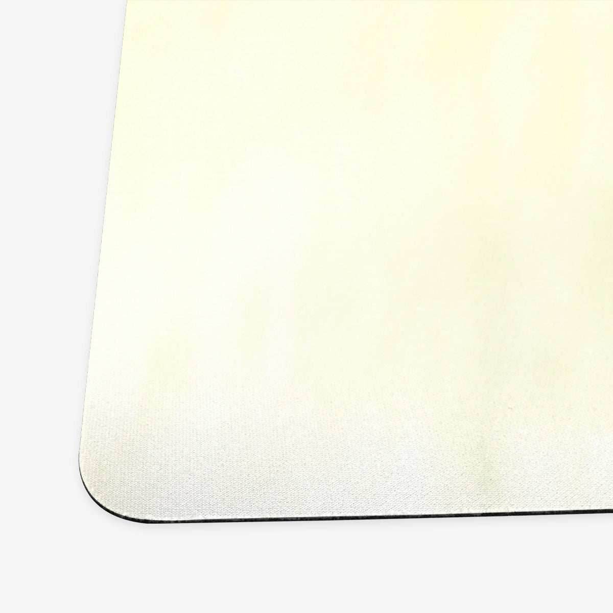 Young Green Dragon Playmat - Standard Playmat / Plain