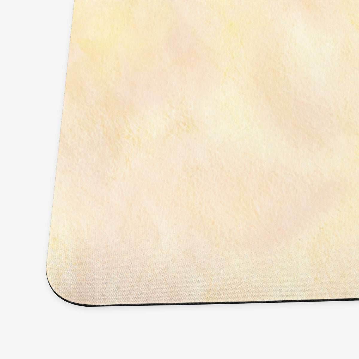 Young Red Dragon Playmat - Standard Playmat / Plain