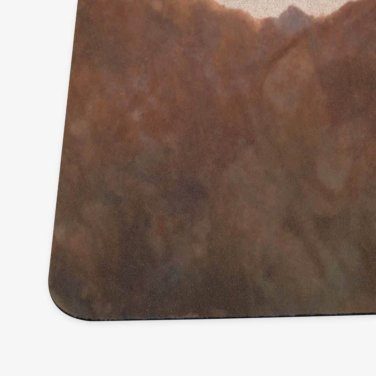 Red Wyrmling Dragon Playmat - Standard Playmat / Plain