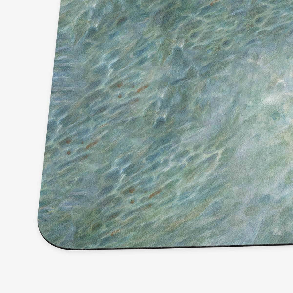 Dragon Turtle Playmat - Standard Playmat / Plain