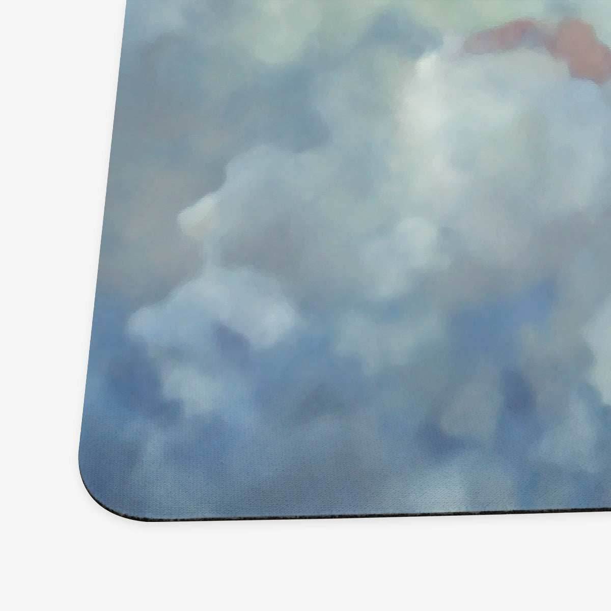 Ancient Gold Dragon Playmat - Standard Playmat / Plain