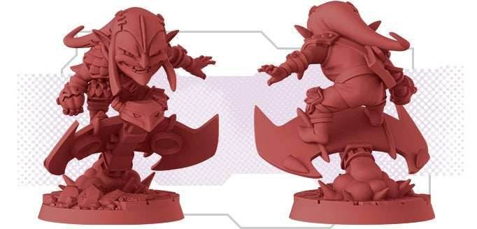 Marvel United: Enter the Spider-Verse - Kickstarter Exclusive Expansion - 
