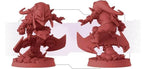 Marvel United: Enter the Spider-Verse - Kickstarter Exclusive Expansion - 