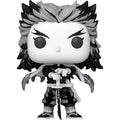 Demon Slayer Kyojuro Rengoku Sumi-Ink Funko Pop! Vinyl Figure #2194