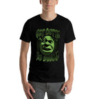 Shrek Get Outta My Swamp  Lightweight T-Shirt