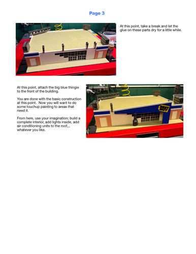 28mm Best Buy Store - 28MMDF601 - 