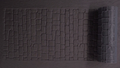 Textured Roller 29-3