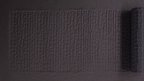 Textured Roller 29-4