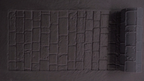Textured Roller 29-5