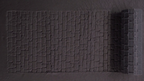 Textured Roller 29-6