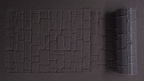 Textured Roller 29-7