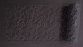 Textured Roller 29-9