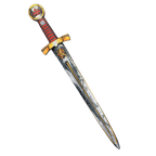 Prince Lionheart Foam Sword