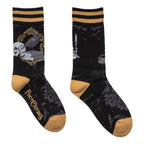 The Raven Sock Pack | 2 Designs - 