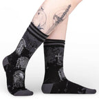 Garden of the Dead Crew Socks - 