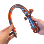 Amber Dragon Knight Foam Sword - 