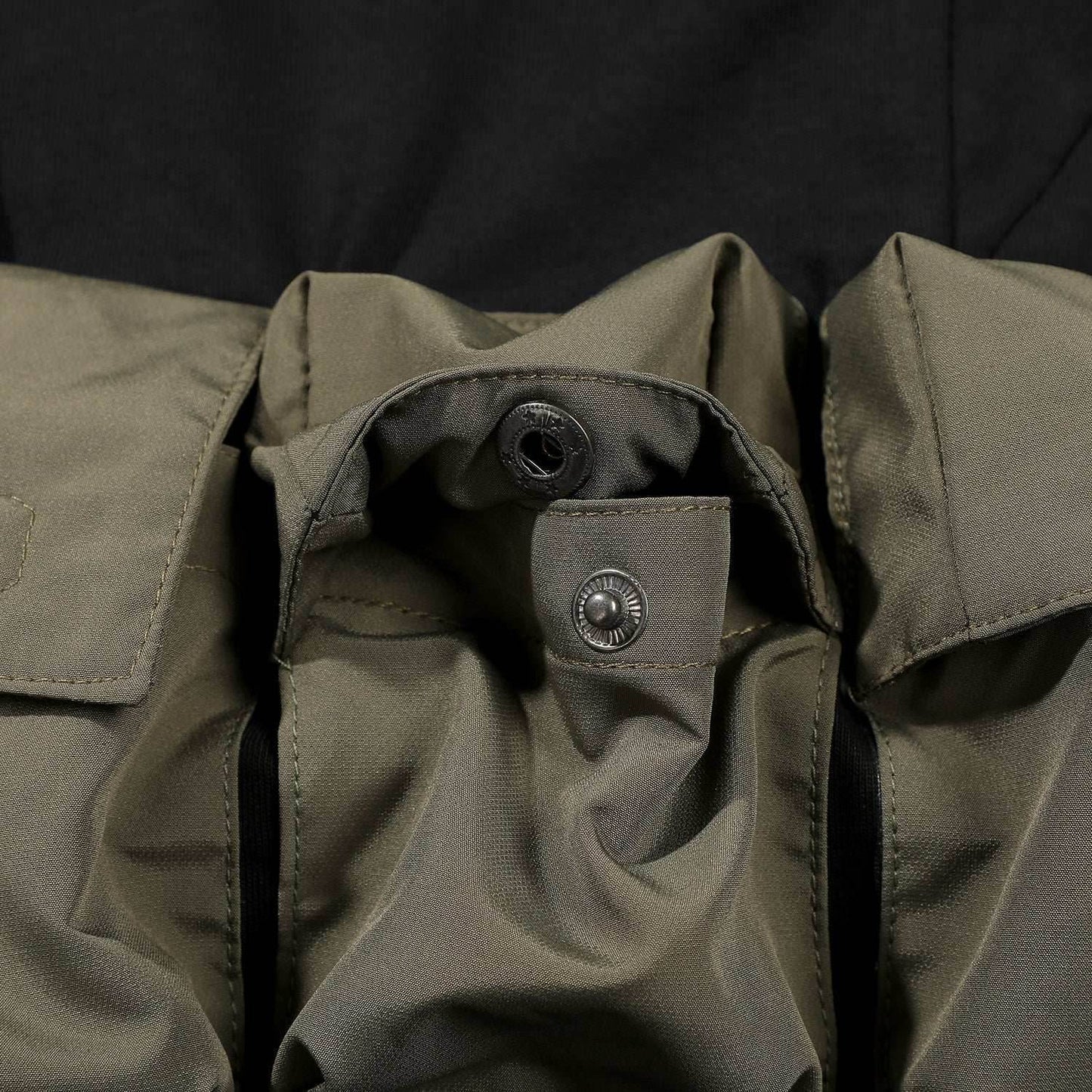 JX EXT 11 Core Tee - White / M