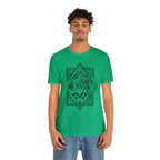 Warlock Class Shirt - Army / S