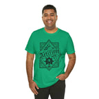 Artificer Class Shirt - Army / S