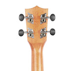 Hawaiian Ukulele 21" – Easy-Play Beginner Guitar for Kids & Adults