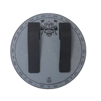 Samurai Shield Foam Shield