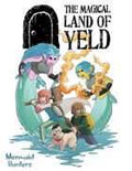 The Magical Land of Yeld Starter Box: Mermaid Hunters - 