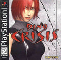 Dino Crisis (Playstation) - Game Manual Only