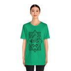 Warlock Class Shirt - Army / S
