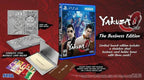 Yakuza 0: The Business Launch Edition (PlayStation 4) - Game Only
