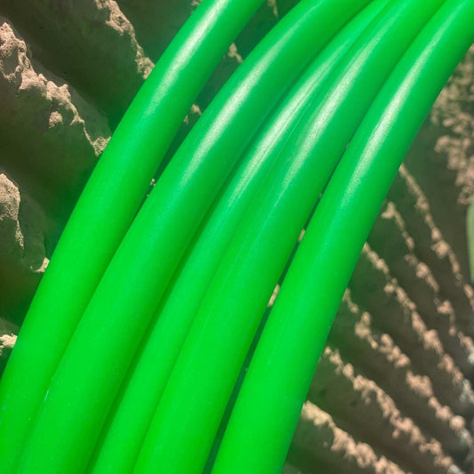 UV Green (5/8 & 11/16) - 