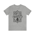 Barbarian Class Shirt - Athletic Heather / S
