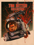 Tim Ritter Collection - The SOV Years Blu-ray