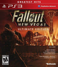 Fallout: New Vegas - Ultimate Edition (Greatest Hits) (Playstation 3) - Game Only
