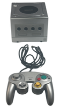 Platinum GameCube (2-Controller-System)