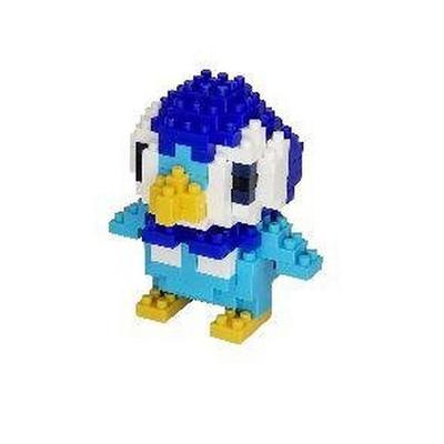 Pokemon Nanoblock - Piplup