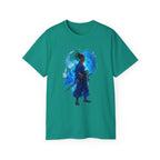 The Wolf Warrior T-shirt