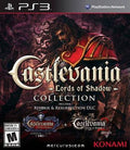 Castlevania Lords of Shadow Collection (Playstation 3) - Game Only