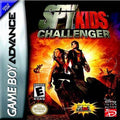 Spy Kids Challenger (Gameboy Advance) - Game Manual Only