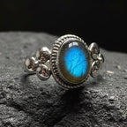 Airdrie Tree of Life Ring