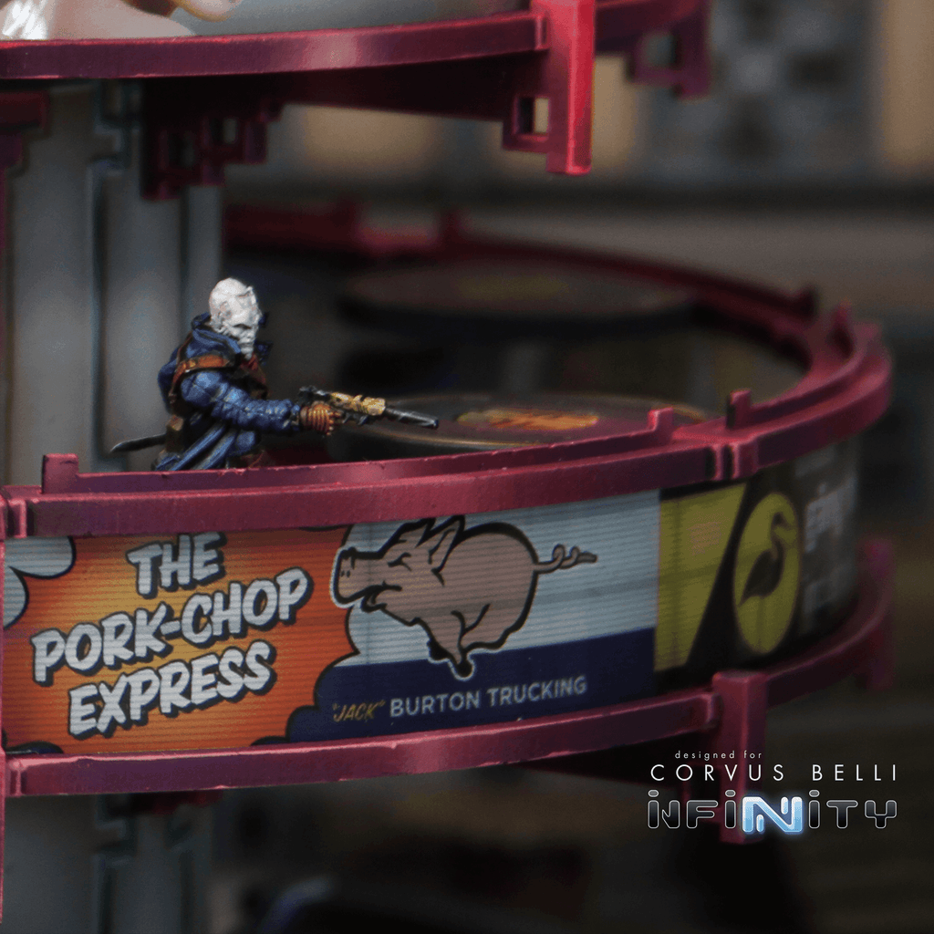 Lo Pan Noodle Hut - 