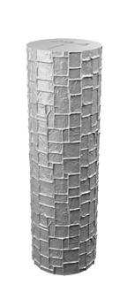 Textured Roller 29-4