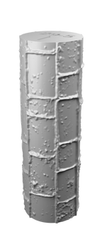 Textured Roller 29-5
