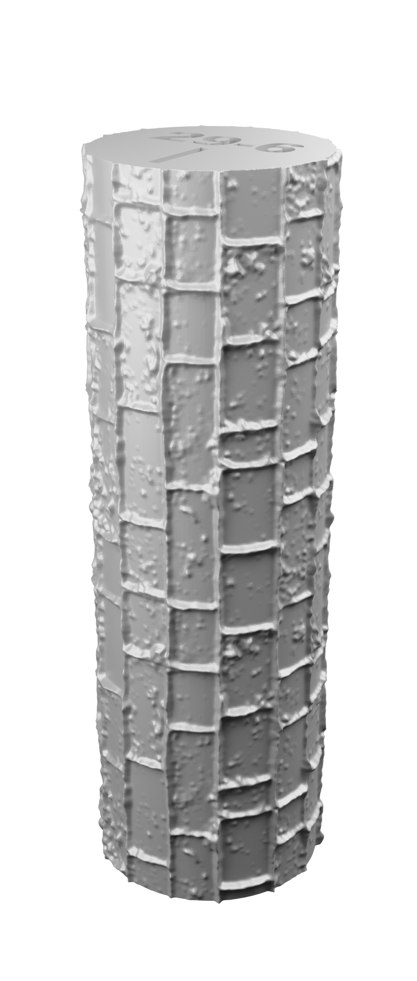 Textured Roller 29-6