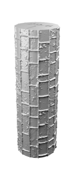 Textured Roller 29-6