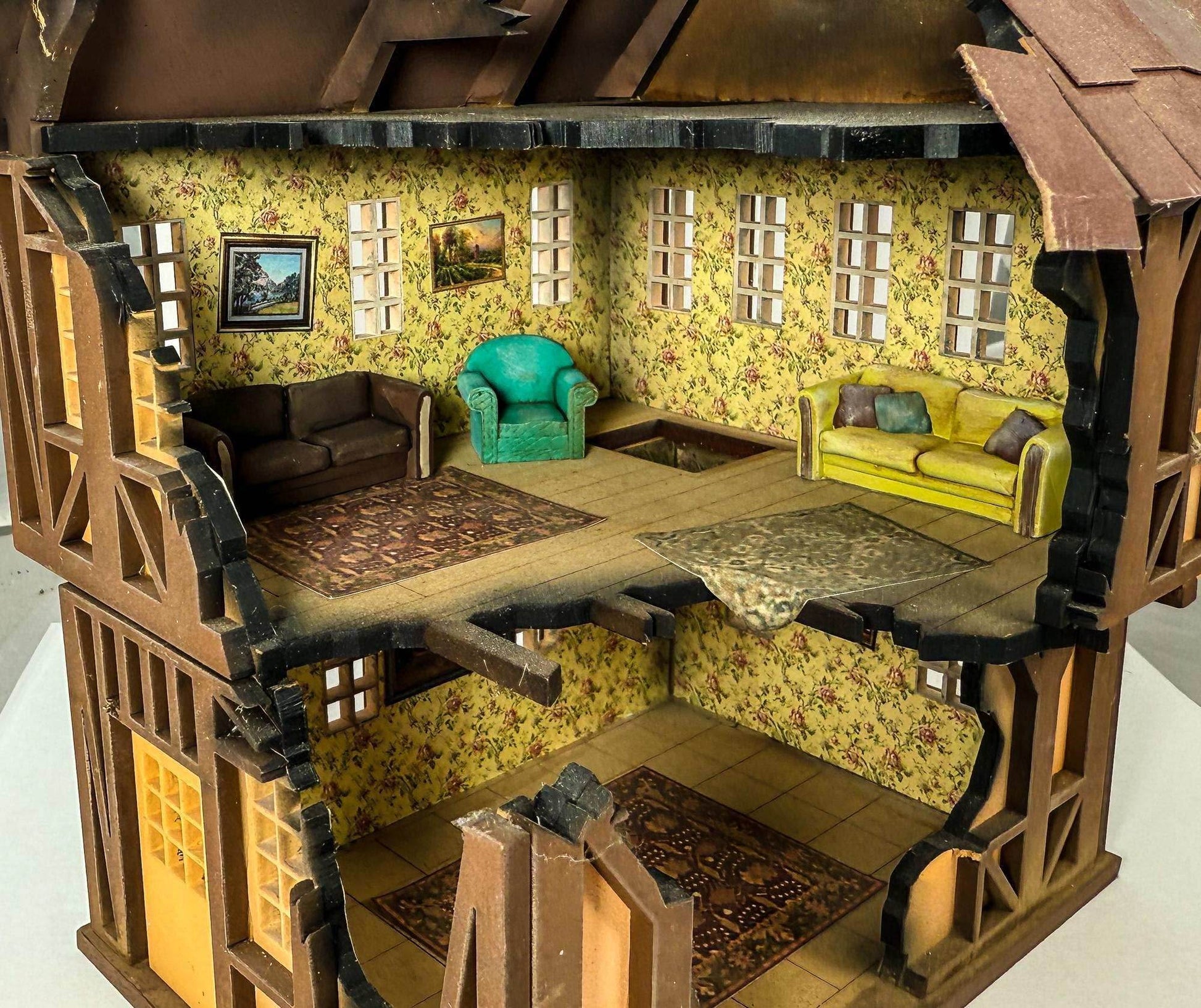 28mm Sofas and Chair - 28MSCE023 - 