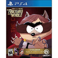 South Park The Fractured But Whole - Gold Edition (Playstation 4) - Game Only