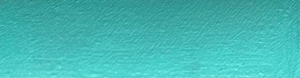 29 - Arctic (Blue) Water Activated Graphic Liner