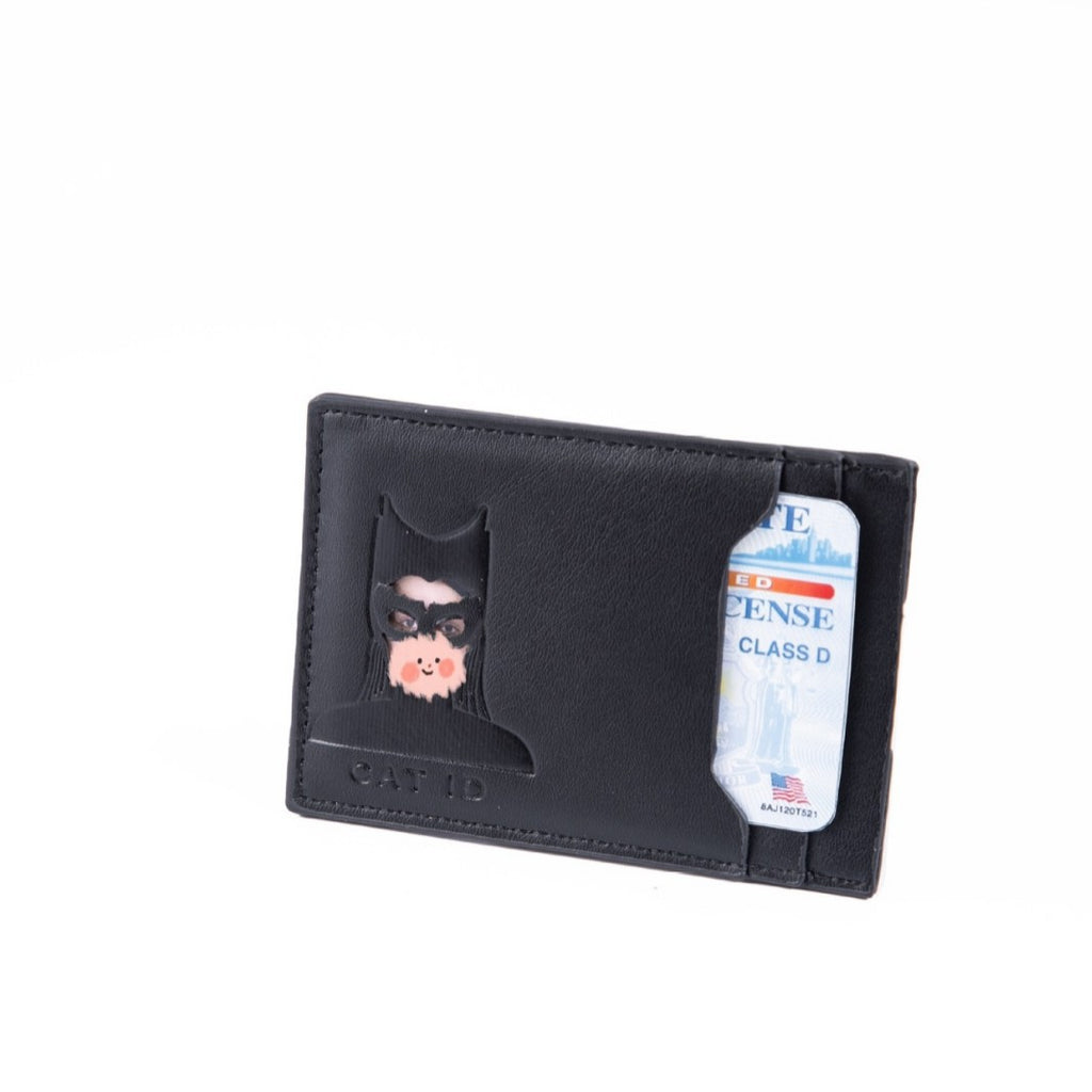 Ladies' Multi Card ID Storage Wallet
