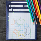 Blueprints of Mad King Ludwig - 