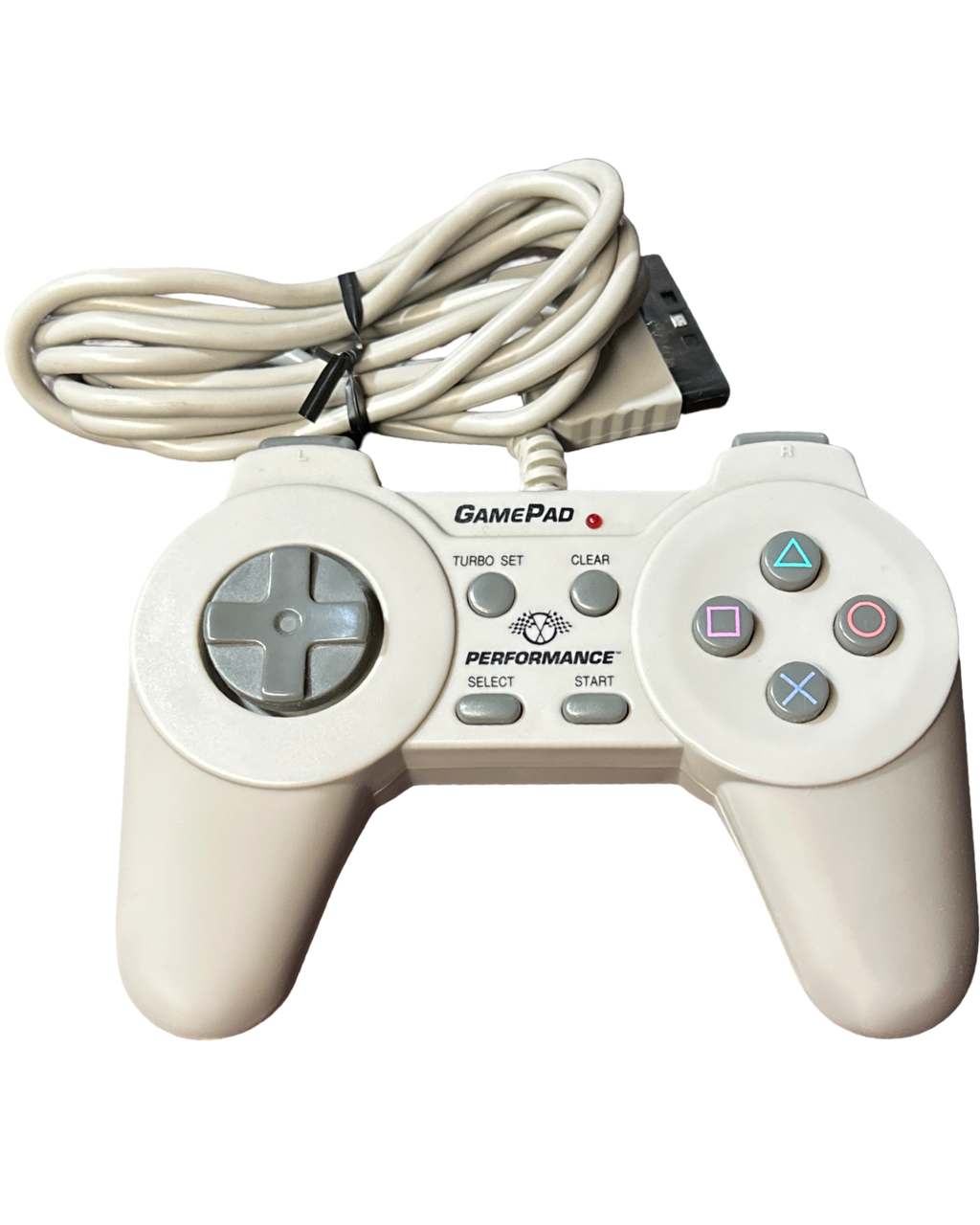 Playstation 1 Controllers - PlayStation